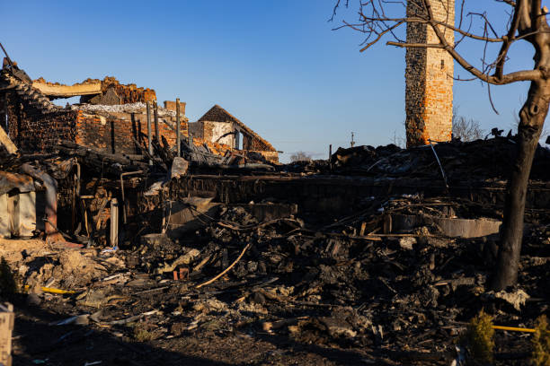 Reliable Odor Removal contractor in Bethel, OH by Fire Damage Laser Cleaning
